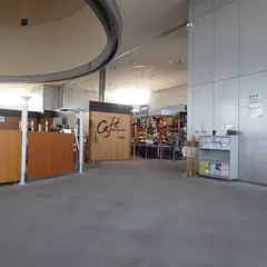 東京都庁展望室 南展望室