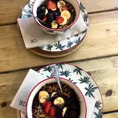 Casa do Açai Brunch & Coffee