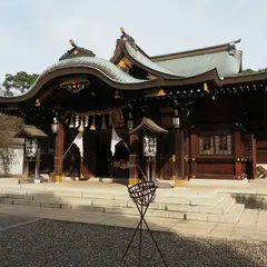 姉埼神社
