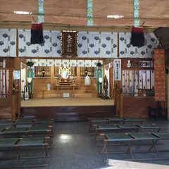 大宮神社(五井)
