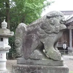 島穴神社