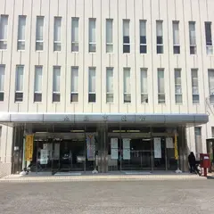 糸島市役所