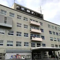 朝倉市役所
