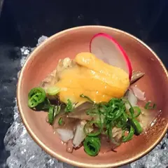 天ぷら 酒菜 醍醐