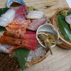 マルサ水産 桑名店