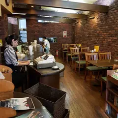 風街珈琲店