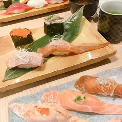 梅丘寿司の美登利総本店