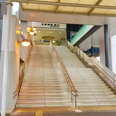 北長瀬駅