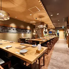 蕎麦AKEBOYOYA