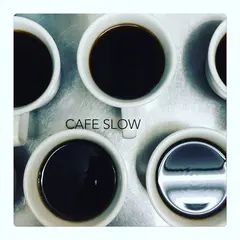 カフェ スロウ （CAFE SLOW）