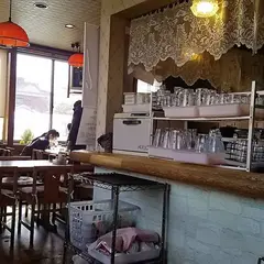 しをみ食堂