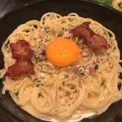 洋麺屋五右衛門 浜松遠鉄店