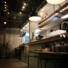 cafe Soco