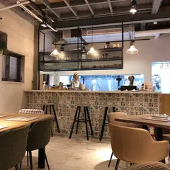客坐 Ke zuo