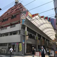 BUNKA HOSTEL TOKYO