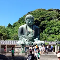 鎌倉大仏