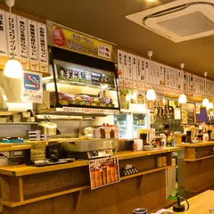 へそ 京都駅前店