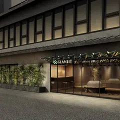 カプセルホテル GLANSIT KYOTO KAWARAMACHI（グランジット京都河原町）