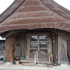 川辺温泉
