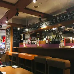 MASTARS CAFE 福岡パルコ店