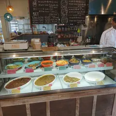 SAMAN miyakojima curry DELI