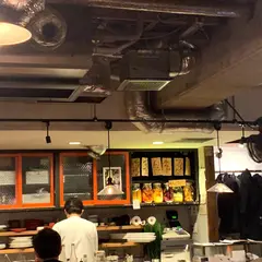 チョップスティックカフェ 汁べゑ 渋谷店