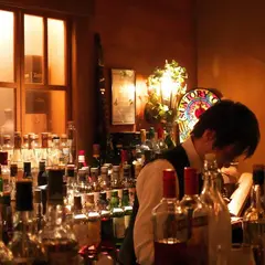 Bar Yokohama Rabbit