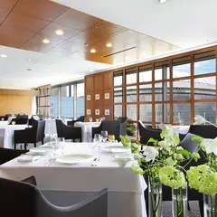 Dining DEUX MIL／東京ドームホテル
