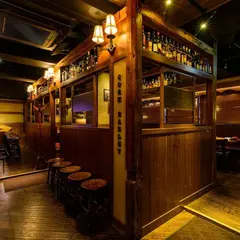 Dining Bar Corn－Barley 渋谷