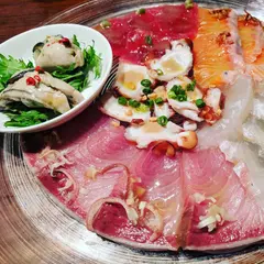 ビストロ ウオキン池袋店