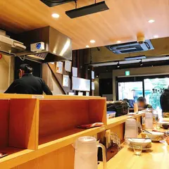 中華そば 龍の眼 〜第2章〜