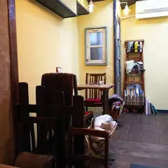 ヱントツコーヒー舎