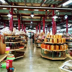สวนน้ำตาลบังเละ