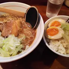 麺と人 京都本店