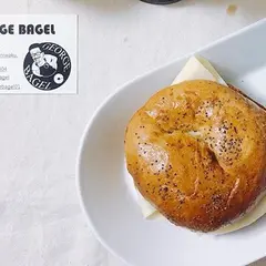 SCALENE HOSTEL & GEORGE BAGEL