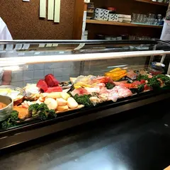かぶき寿司