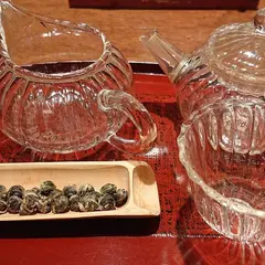 中国茶館 fu-cha