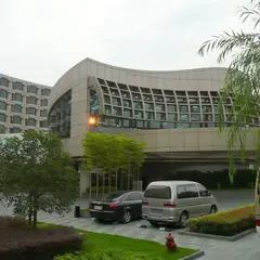 杭州凱悦酒店
