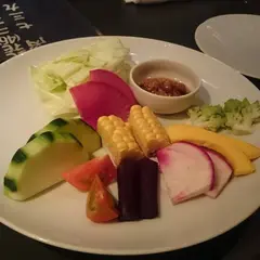 焼鳥 やまね