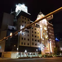 HOTEL KANADE 大阪難波