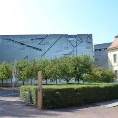 ベルリン・ユダヤ博物館