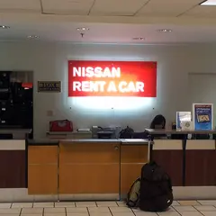 Guam Nissan Rent a car