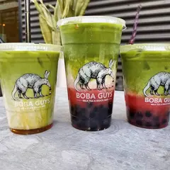 Boba Guys Culver City