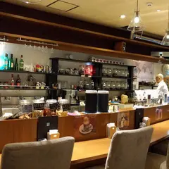 シャンズカフェ