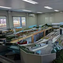 模型工房パーミル