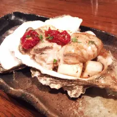 てっぱんや燎