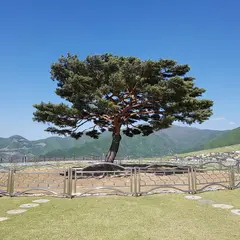 타임캡슐공원