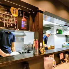 麺屋 MANI