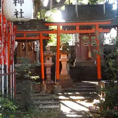 大森山王日枝神社