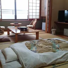 奥鬼怒温泉 加仁湯